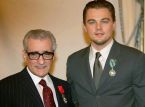Martin Scorsese dreht Frank Sinatra-Biopic, Leonardo DiCaprio spielt die Hauptrolle