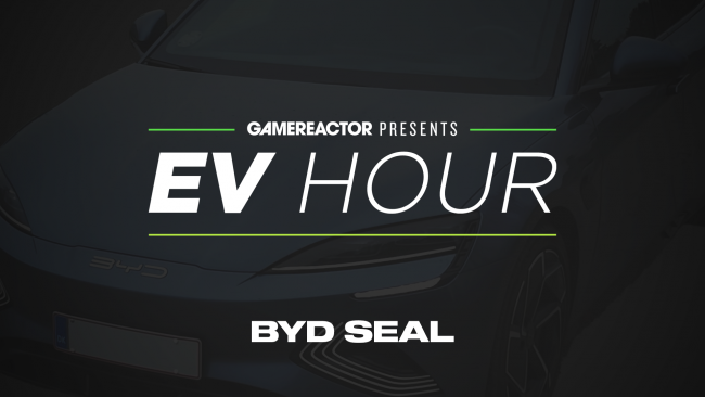 Wir haben das BYD-Siegel in der neuesten EV Hour auf die Probe gestellt