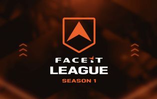 Die neue ESL FACEIT Group Overwatch FACEIT League ist gestartet
