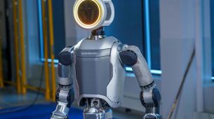Boston Dynamics stellt seinen Atlas-Roboter in den Ruhestand und ersetzt ihn durch eine neuere, bessere Version
