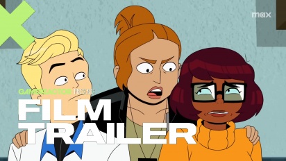 Velma Staffel 2 Offizieller Trailer