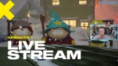 South Park: Snow Day - Livestream-Wiederholung