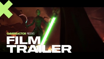 Star Wars: Tales of the Empire - Offizieller Trailer