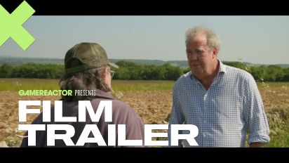 Clarkson&#039;s Farm - Offizieller Trailer zur 3. Staffel